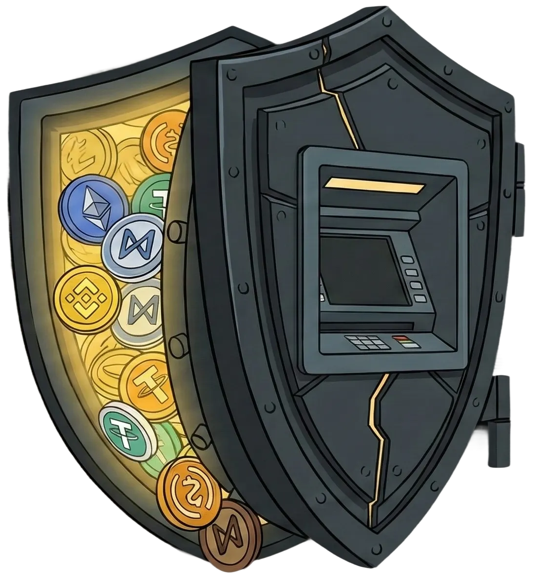 Cypher Capital Markets